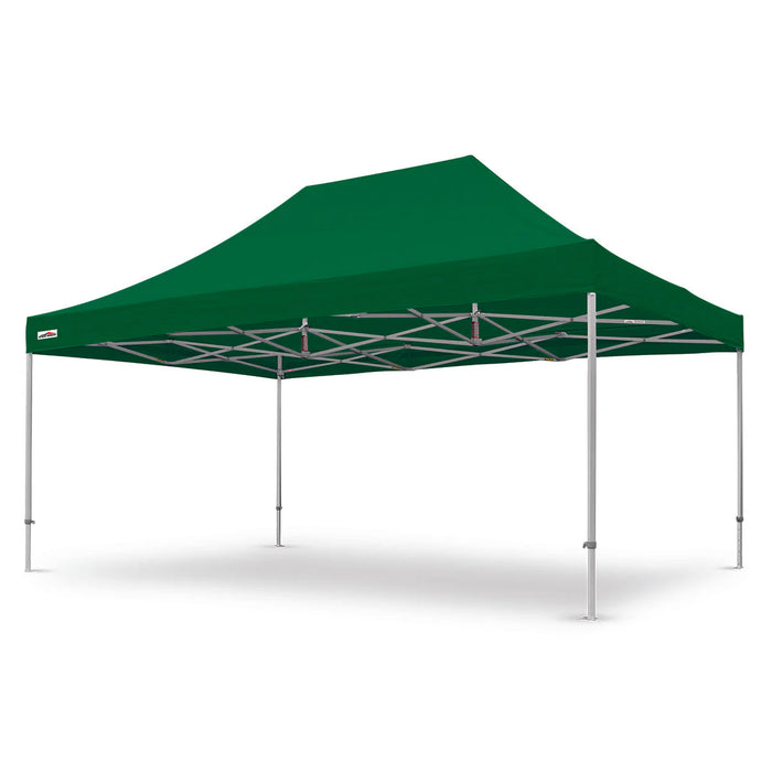 13' x 20' Pop-up Tent Canopy Aluminum Frame X7 Tectonic
