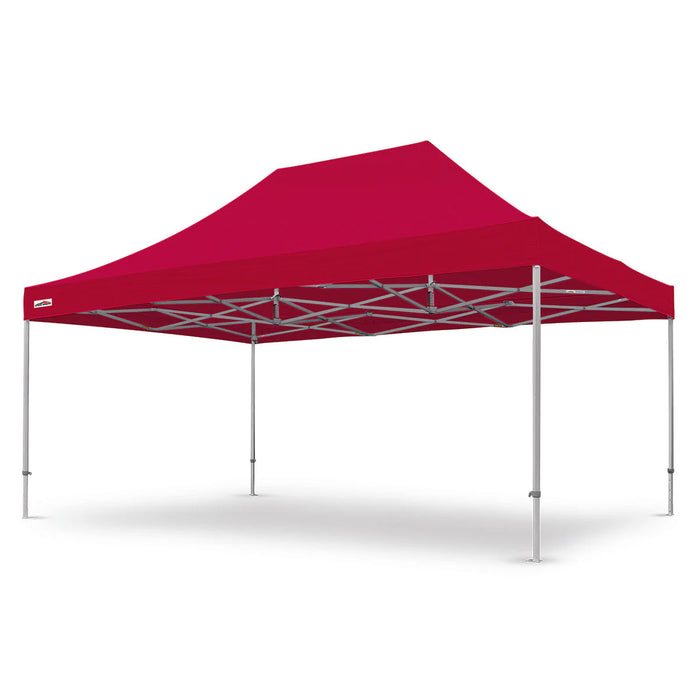 13' x 20' Pop-up Tent Canopy Aluminum Frame X7 Tectonic