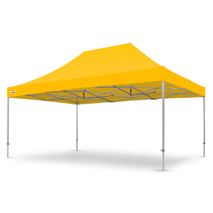 13' x 20' Pop-up Tent Canopy Aluminum Frame X7 Tectonic
