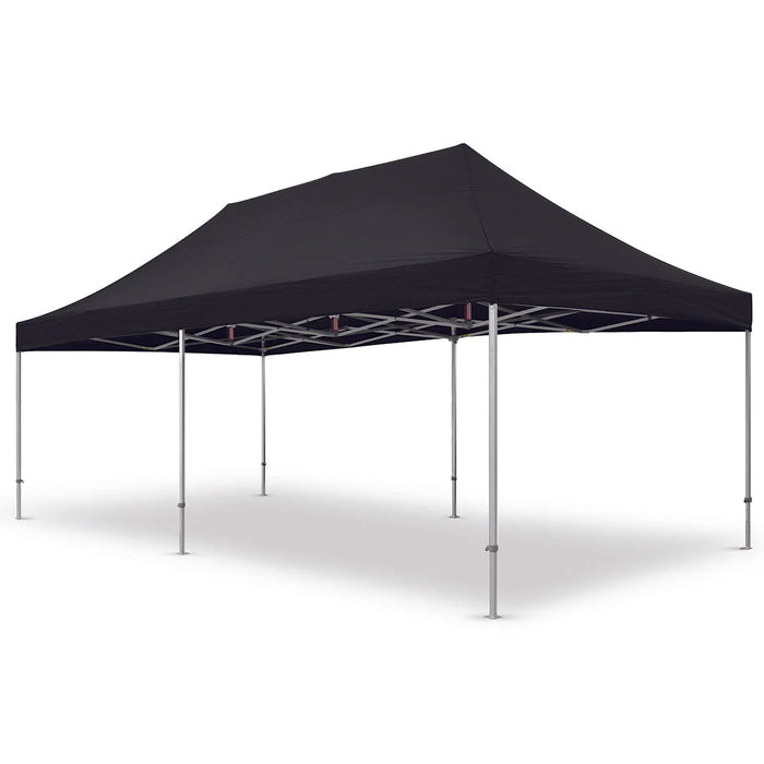 13' x 26' Pop-up Tent Canopy Aluminum Frame X7 Tectonic
