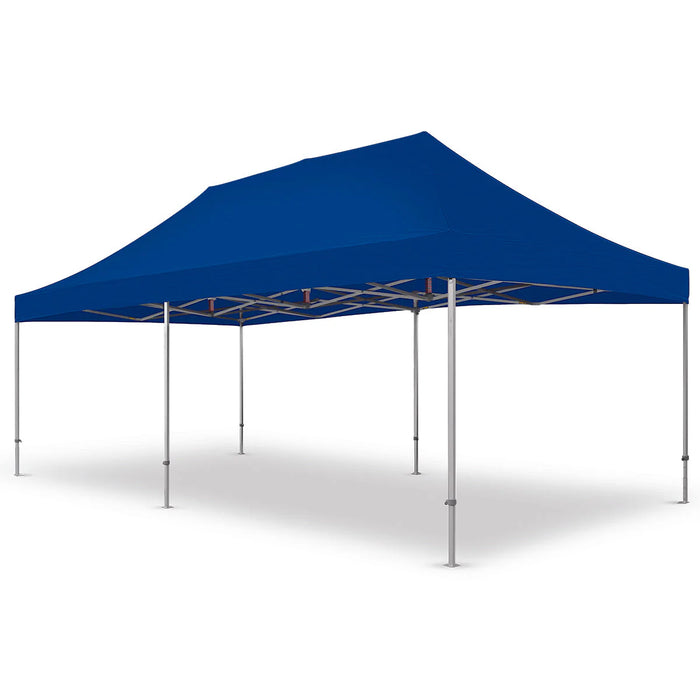 13' x 26' Pop-up Tent Canopy Aluminum Frame X7 Tectonic