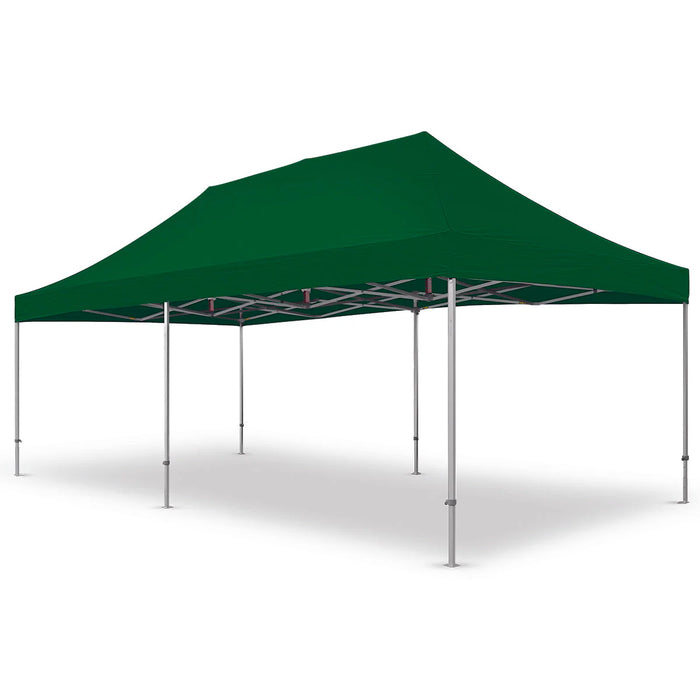 13' x 26' Pop-up Tent Canopy Aluminum Frame X7 Tectonic
