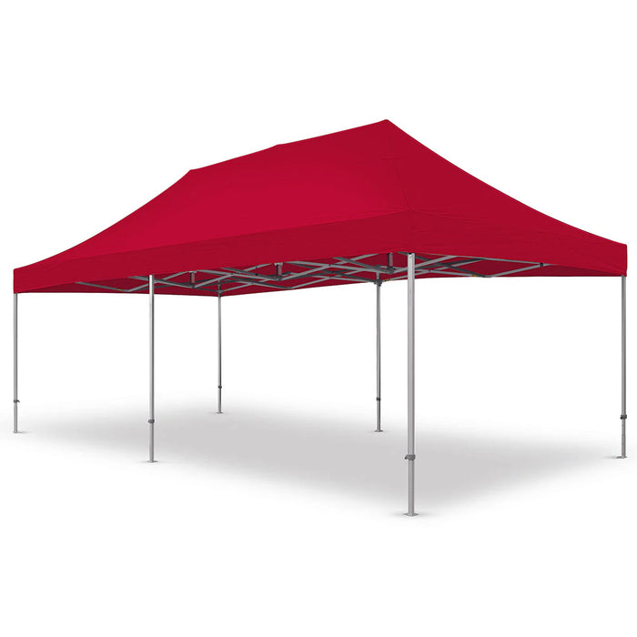13' x 26' Pop-up Tent Canopy Aluminum Frame X7 Tectonic