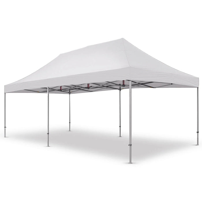 13' x 26' Pop-up Tent Canopy Aluminum Frame X7 Tectonic