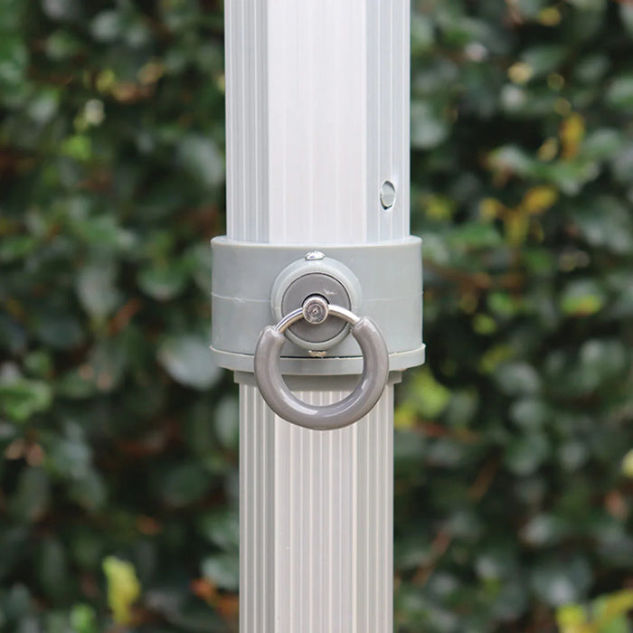 13' x 26' Pop-up Tent Canopy