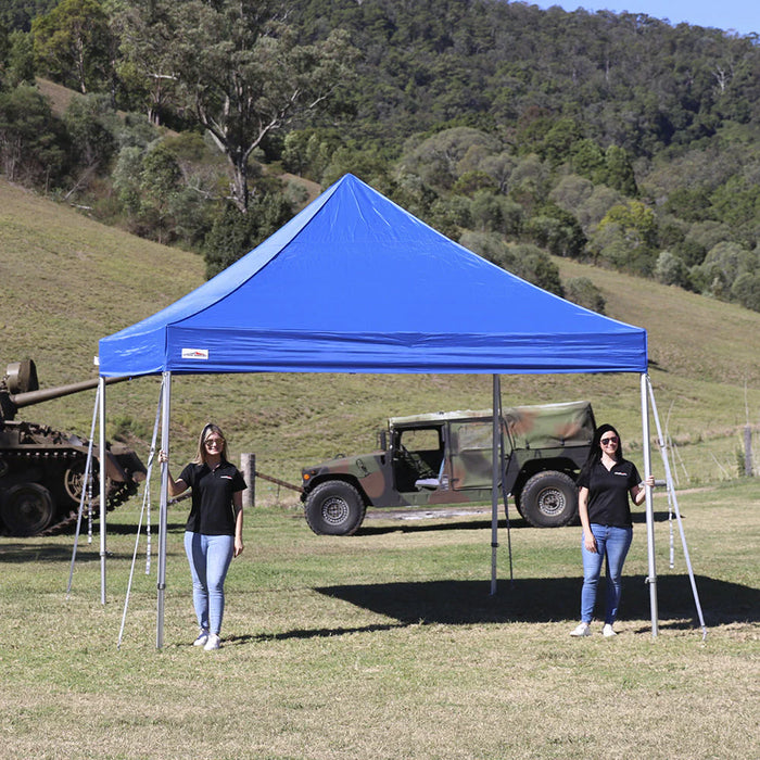 13' x 13' Pop-up Tent Canopy