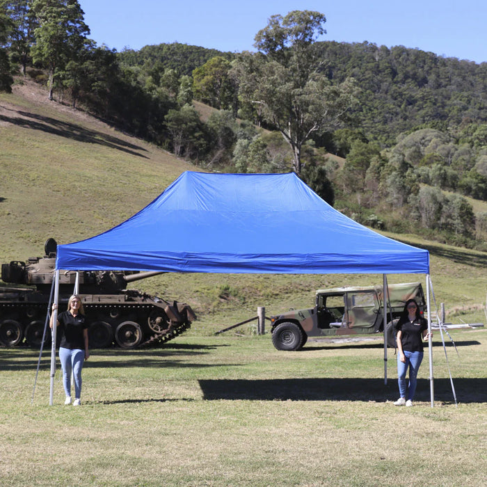 13' x 20' Pop-up Tent Canopy