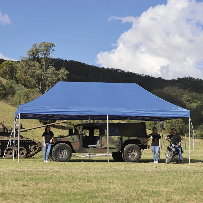 13' x 26' Pop-up Tent Canopy