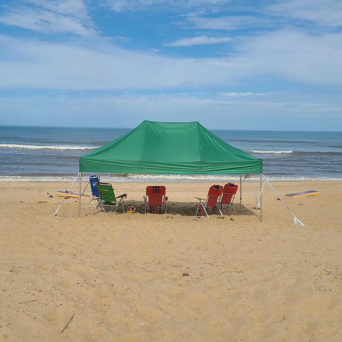 13' x 20' Pop-up Tent Canopy
