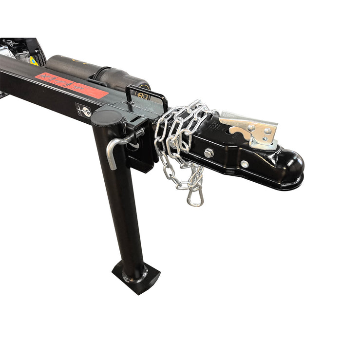 35 Ton Tow-Behind Log Splitter, 306cc (9.5 HP) Briggs & Stratton® Engine, Horizontal and Vertical Operation, TMG-GLS35
