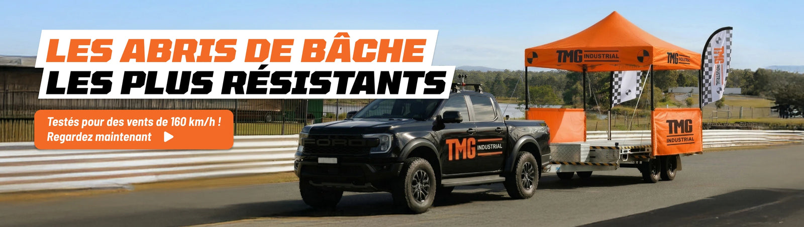 TMG Industrial CA