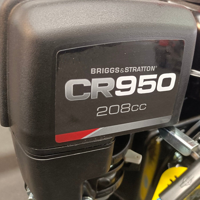 25 Ton Tow-Behind Log Splitter, 208cc (6.5 HP) Briggs & Stratton® Engine, Horizontal and Vertical Operation, TMG-GLS25