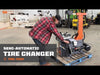 TMG-TC28 product video