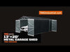 TMG-MS1320A product video