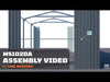 TMG-MS1020A product video