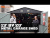 TMG-MS1320A product video