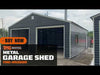 TMG-MS2630 product video