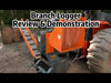 TMG-TFL42 product video