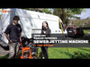 TMG-GWJ36 product video