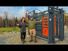 TMG-CSC11 product video