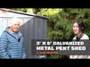 TMG-MS0306 product video