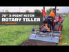 TMG-RT165 product video