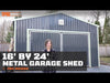 TMG-MS1624 product video