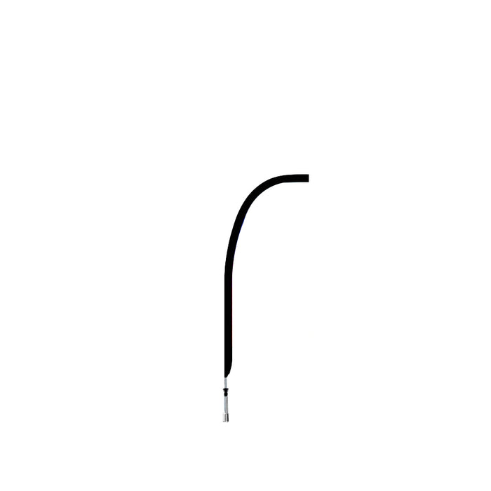 Feather Flag Pole, Poly Fiber - Small