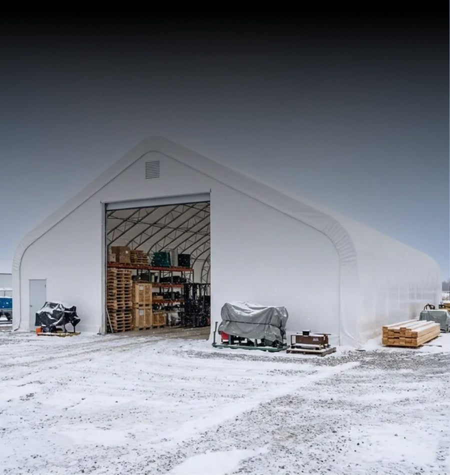 Storage Shelter & Buildings