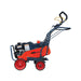 TMG-GLA19 walk-behind lawn aerator with 7 HP Kohler engine and 24-tine coring drum, product view 11