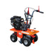 TMG-GSC12 12-inch sod cutter with 7 HP Kohler engine, two travel speeds and adjustable depth, product view 14
