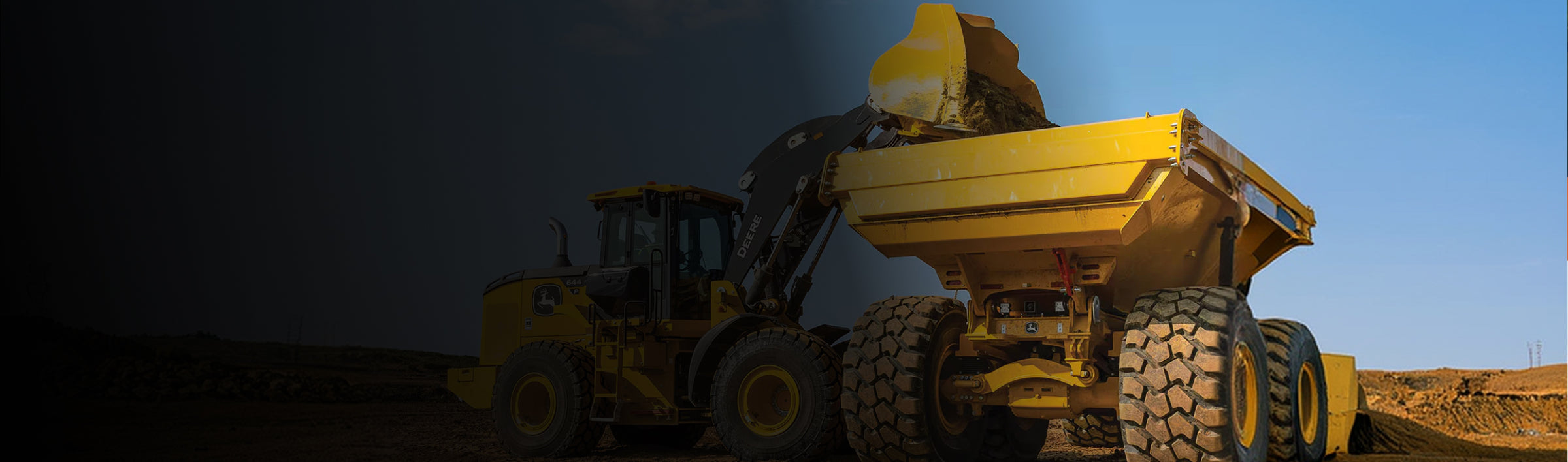 Kawartha Tractors & Heavy Equipment Ltd.