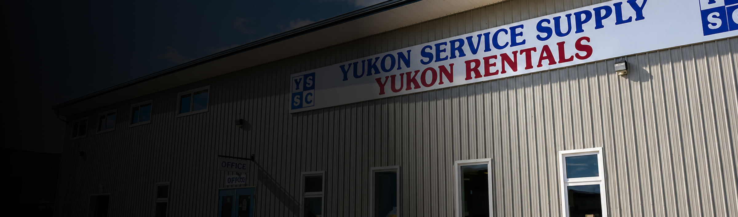 Yukon Service Supply & Yukon Rentals