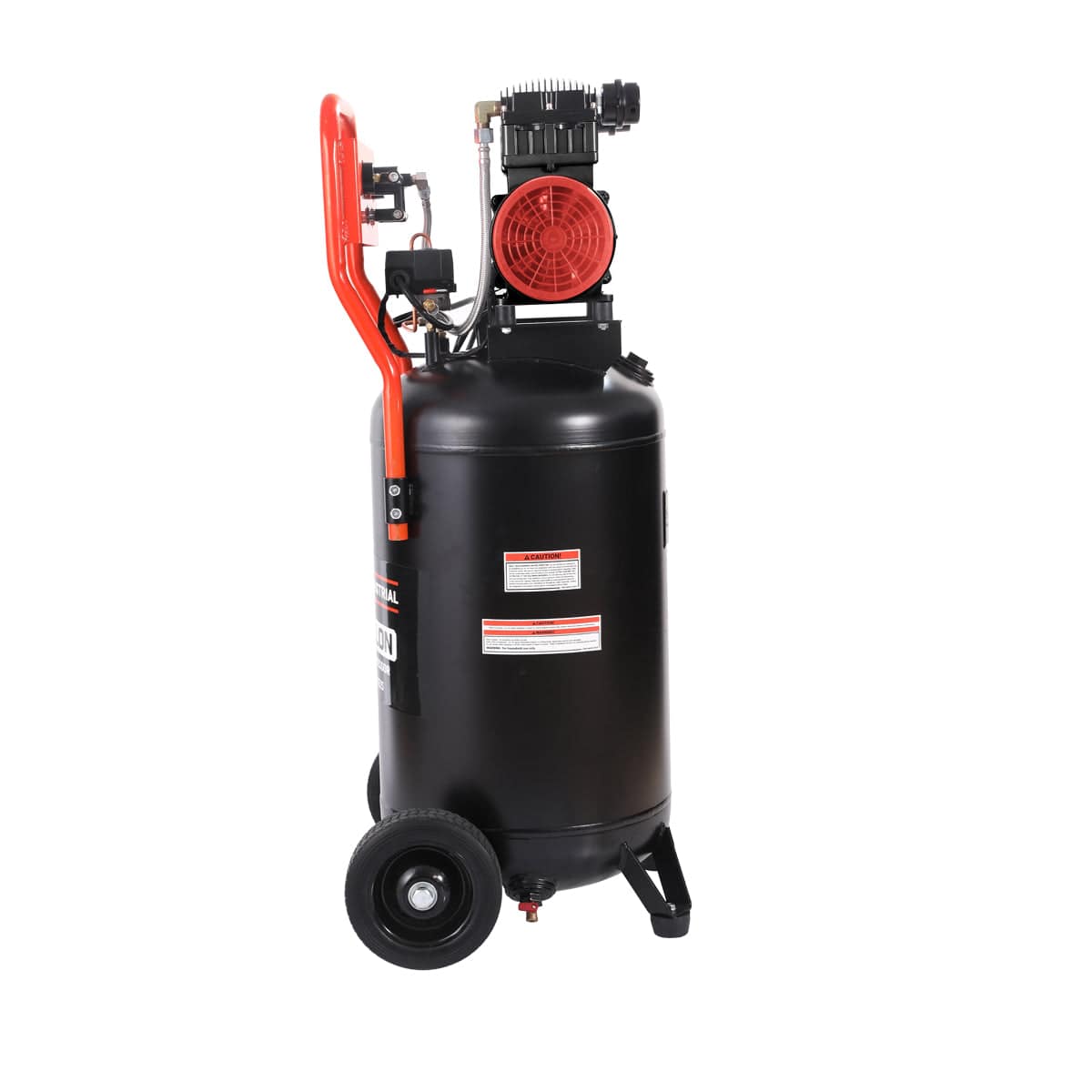 25 gallon deals air compressor