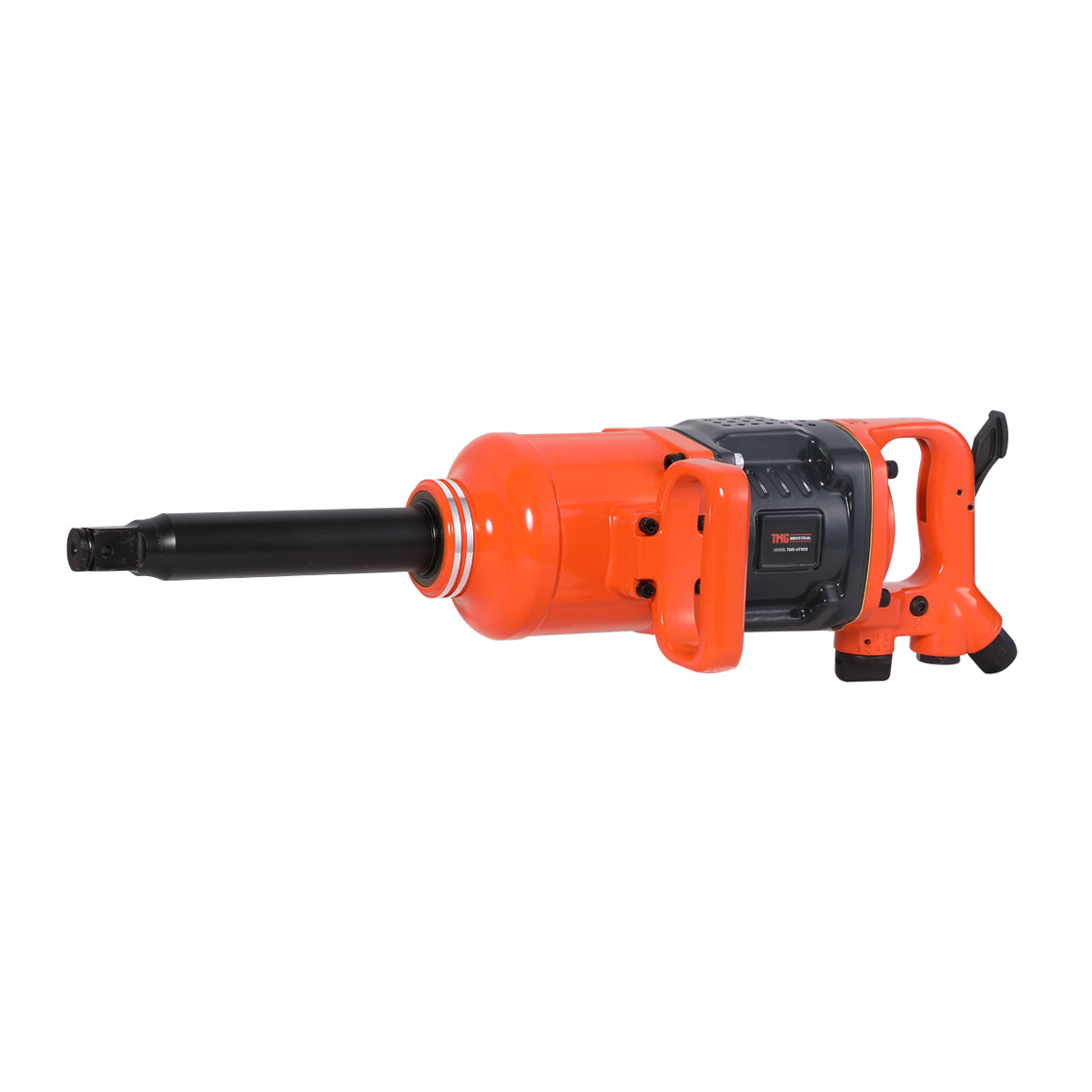 Pneumatic gun deals for bolt tightening