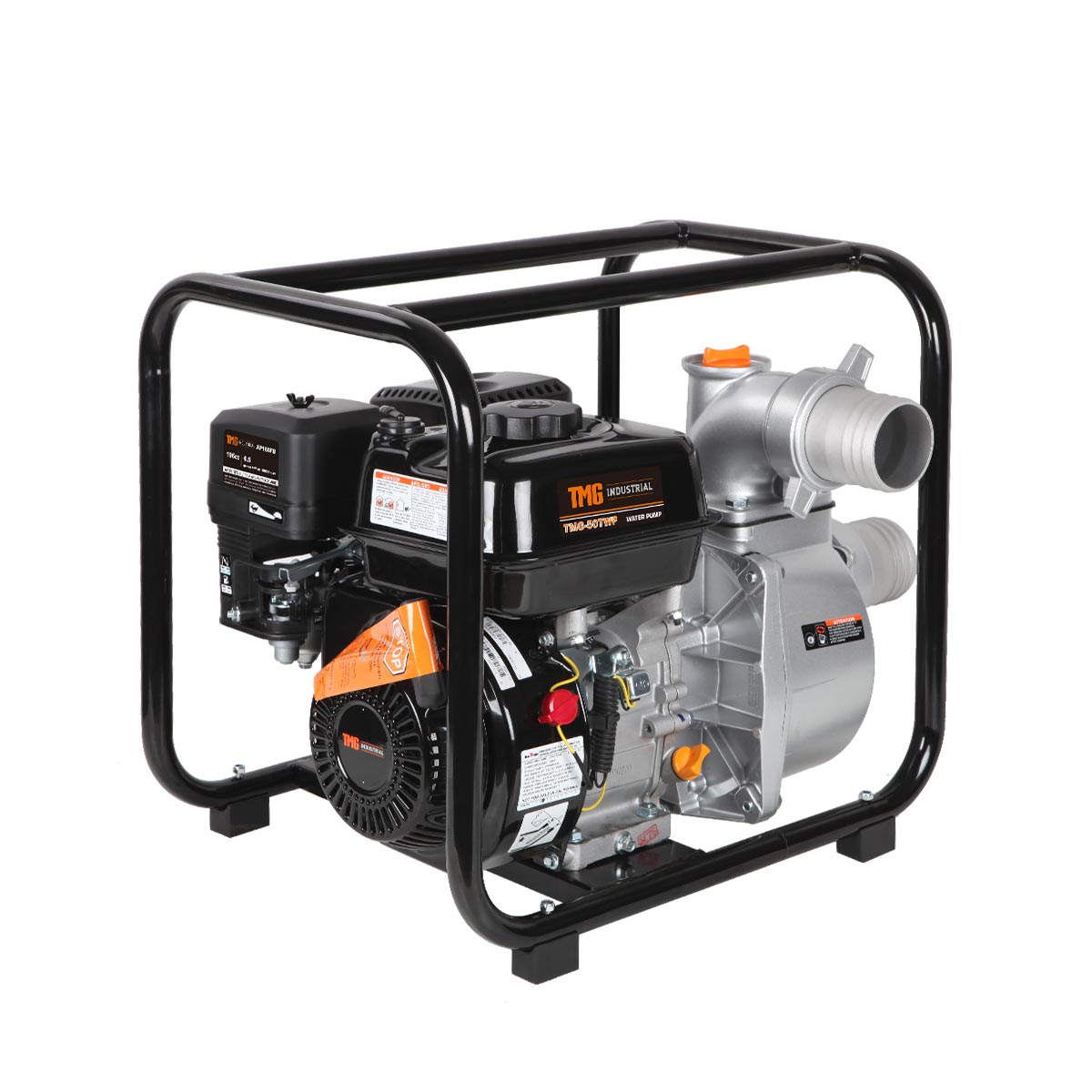 Hp water deals pump