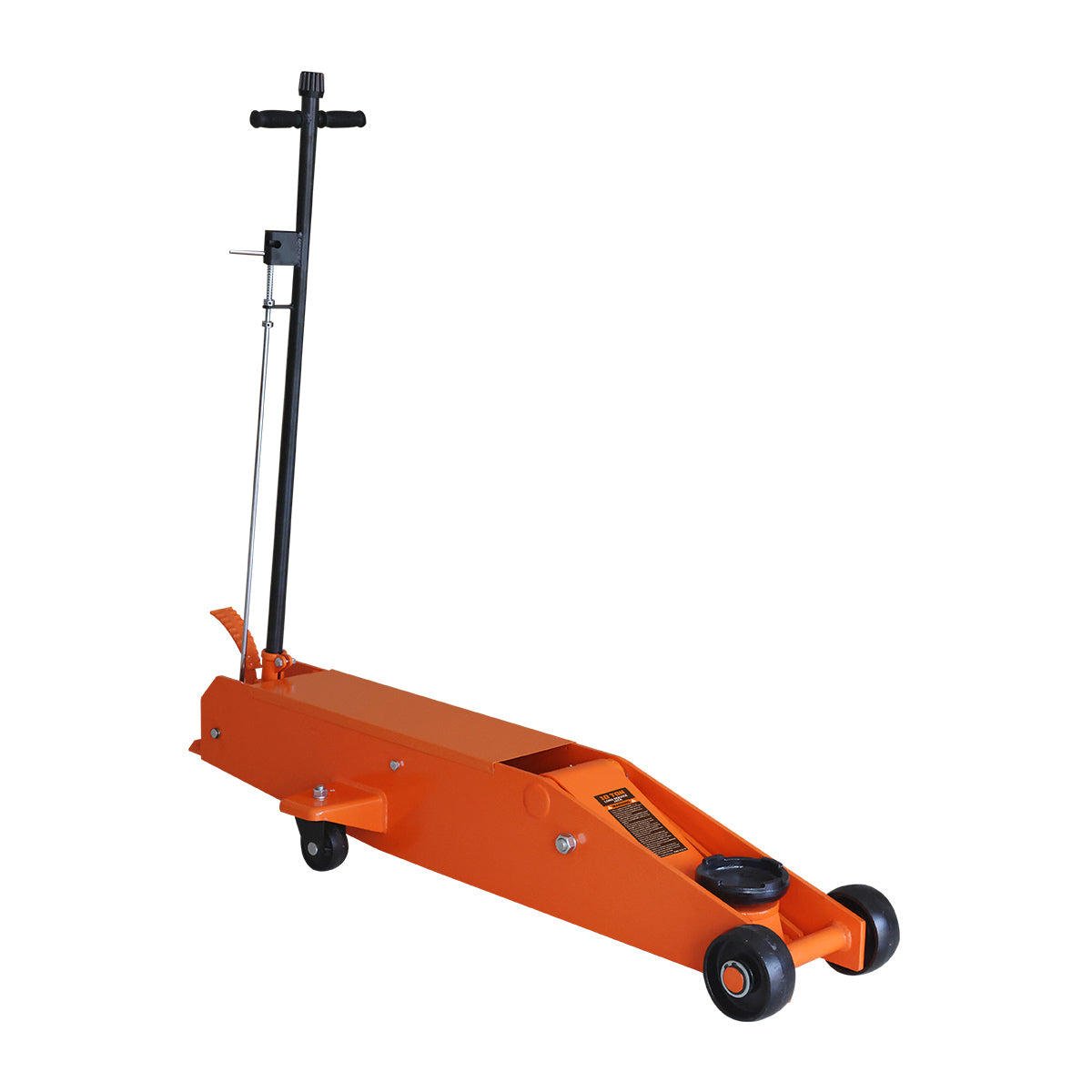 10 ton floor sale jack