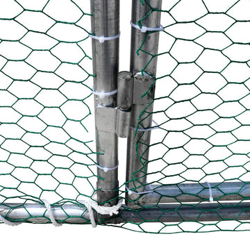 Shop 10x100 Chicken Net with great discounts and prices online