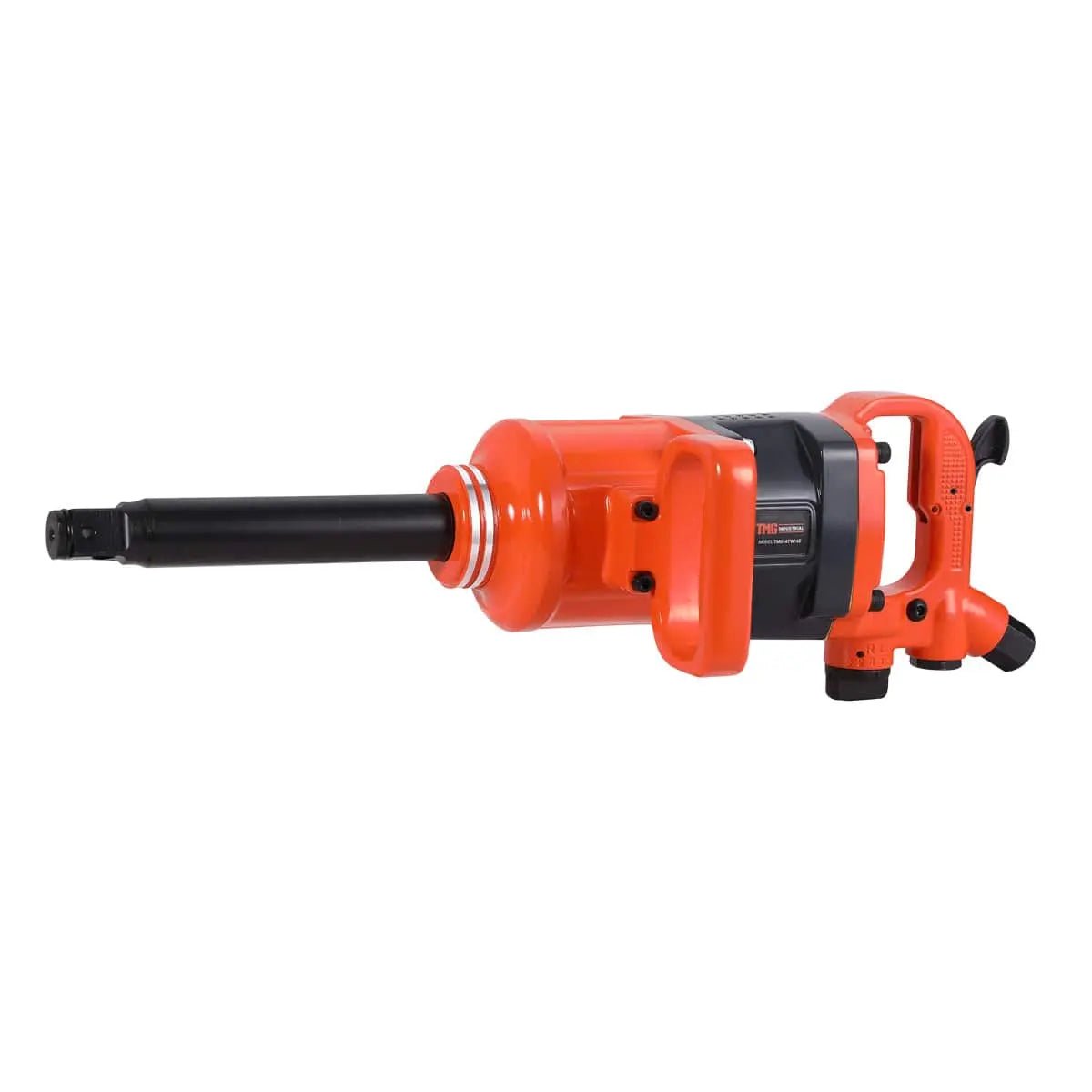 Air Impact Wrench | TMG Industrial CA