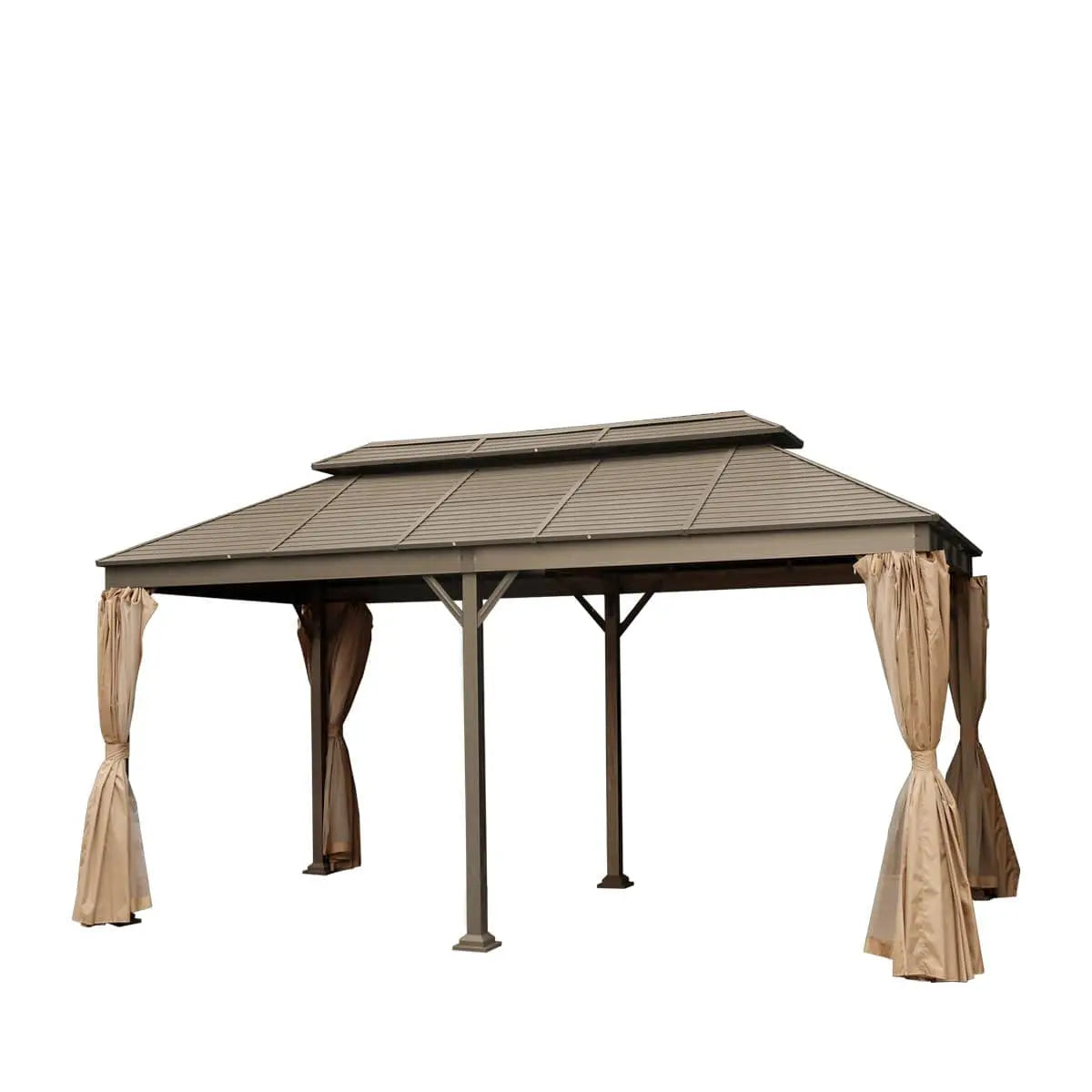 Patio Umbrella for Flexible Shade Solutions | TMG Industrial CA