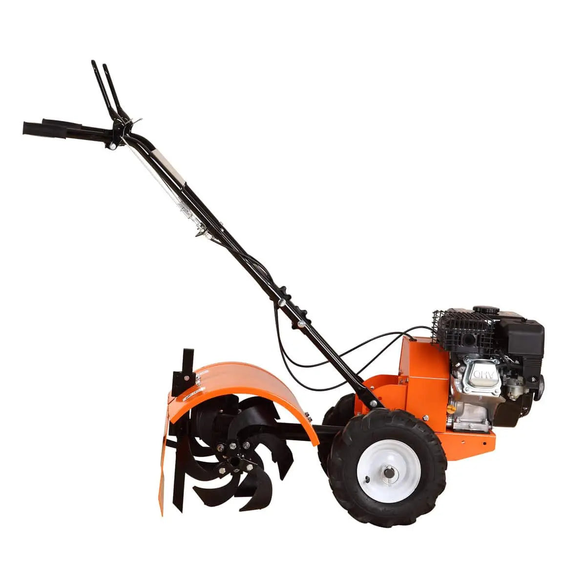small gas tillers for sale