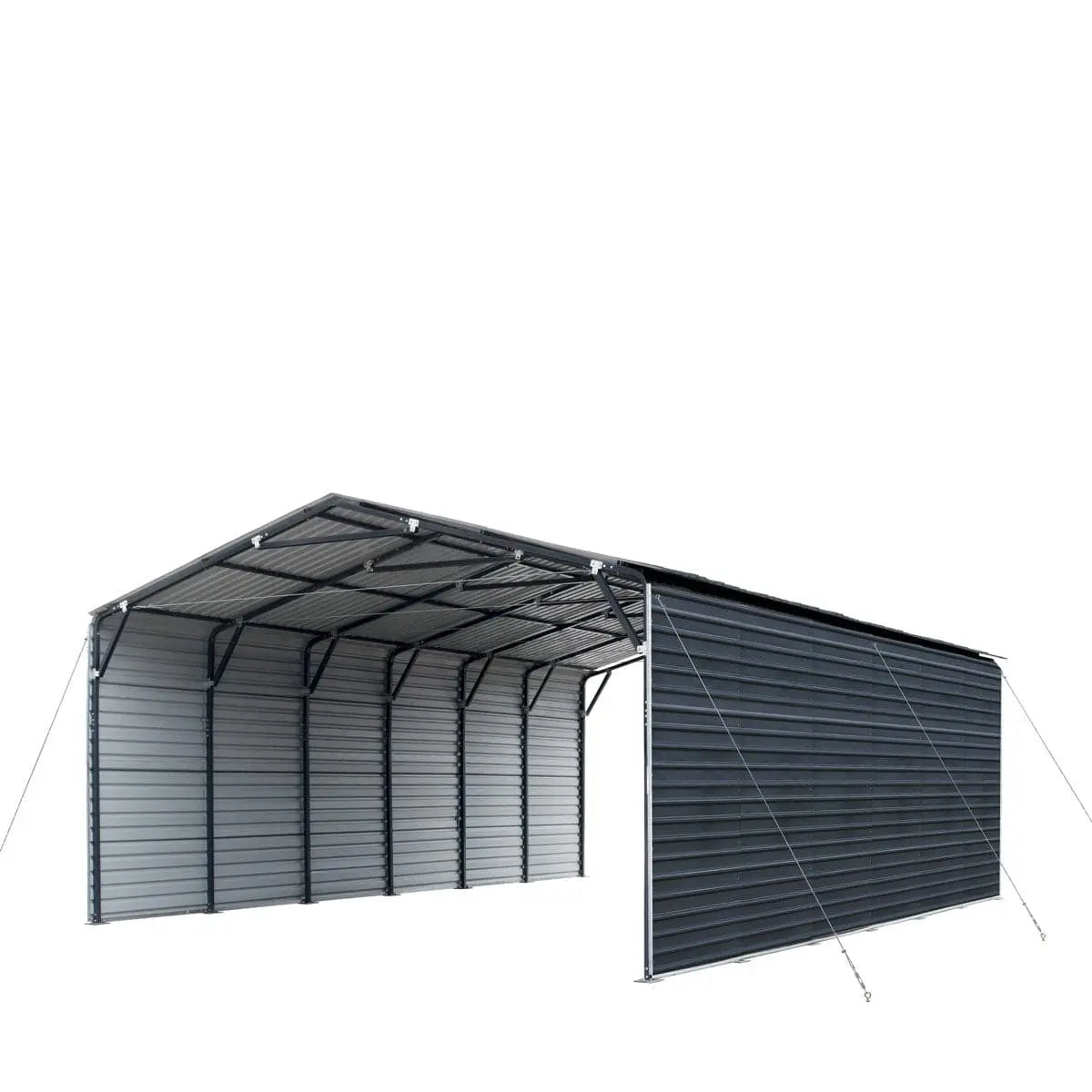 Metal Sheds Promotion