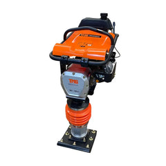 2250-lb Jumping Jack Tamping Rammer Compactor, 26