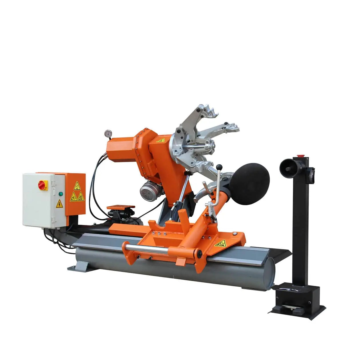 Car Tire Changers | TMG Industrial CA