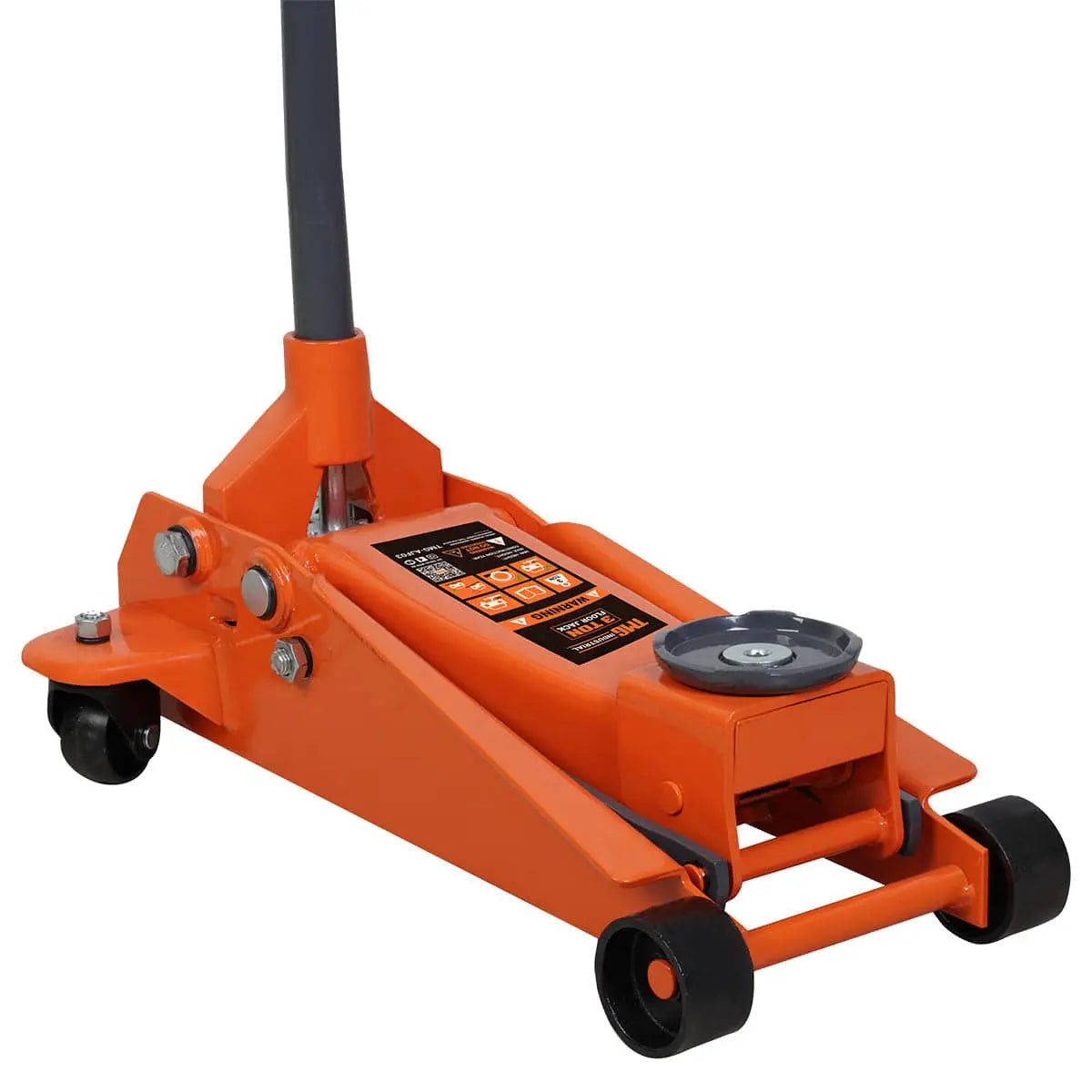 Light Duty Jacks | TMG Industrial CA