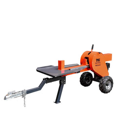 34 Ton ATV/UTV Tow-Behind Log Splitter, 7 HP Kohler Gasoline Engine, 28