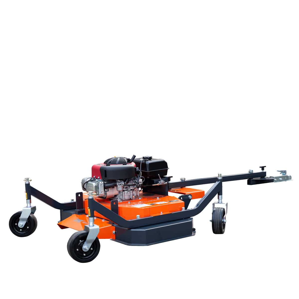 ATV Finish Mowers | TMG Industrial CA