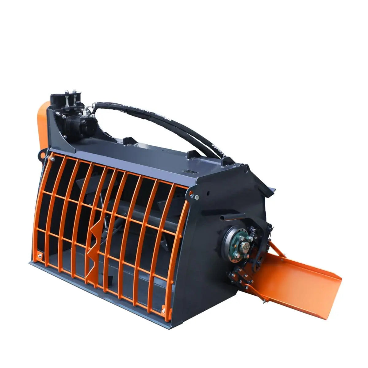 Cement Mixers | TMG Industrial CA