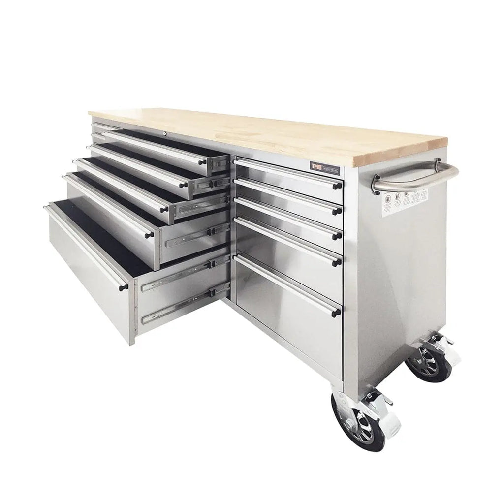 Tool Storage Solutions | TMG Industrial CA - TMG Industrial