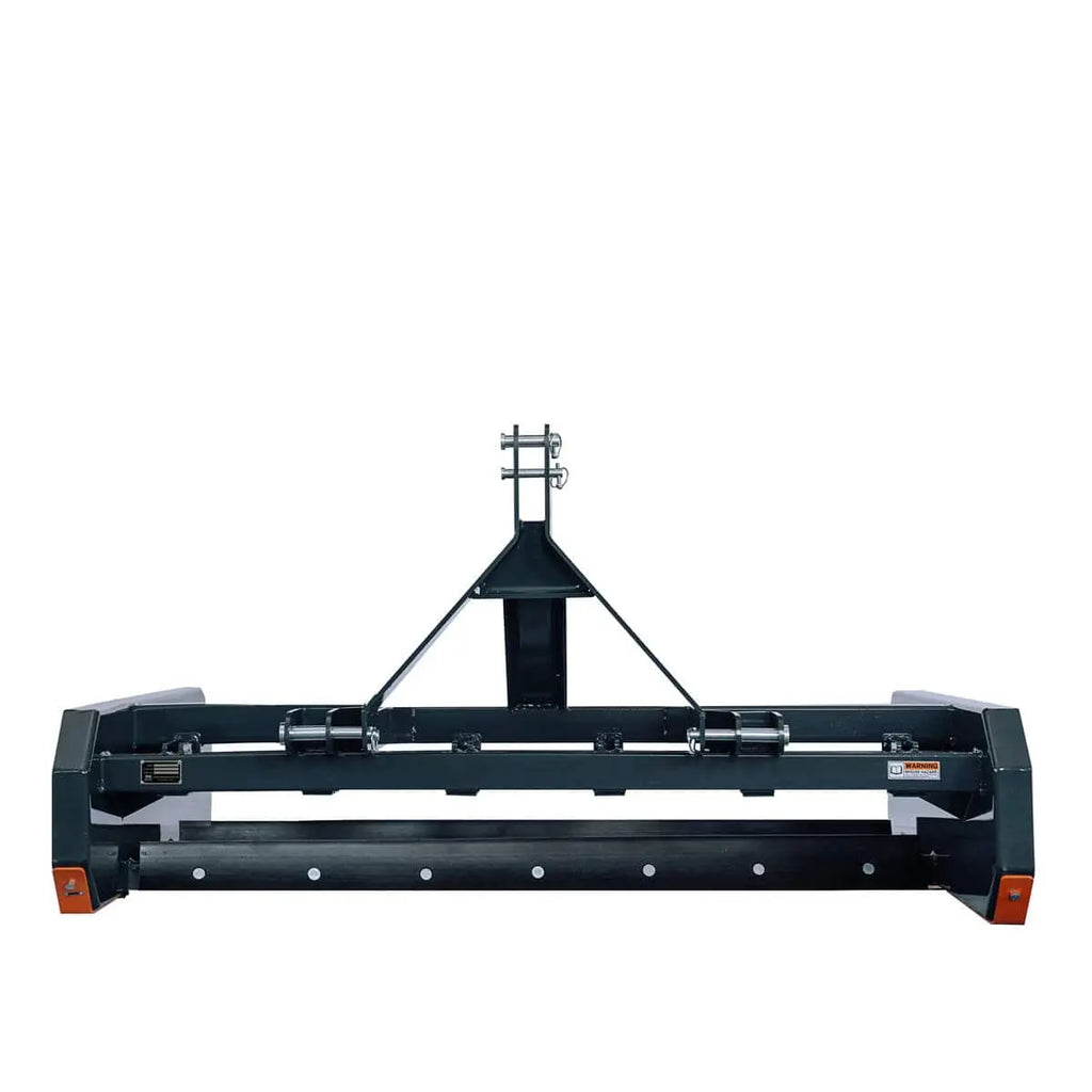 Tractor Attachments & Implements | TMG Industrial Canada